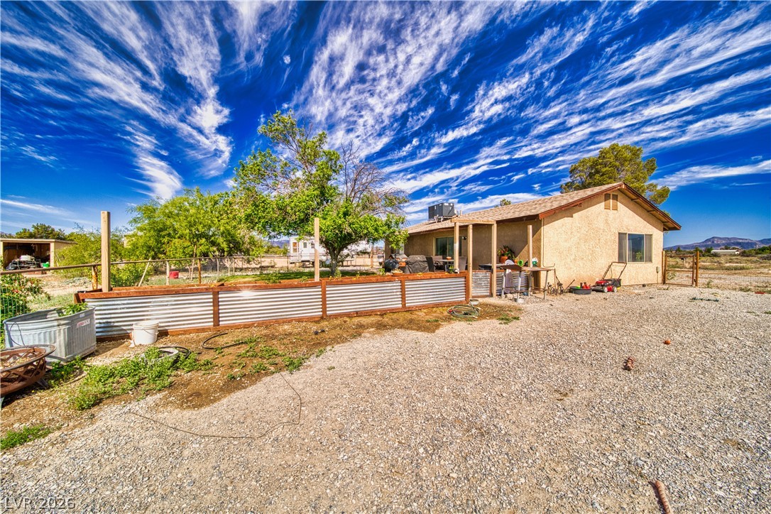 1641 West Hickory Street Pahrump NV 89048