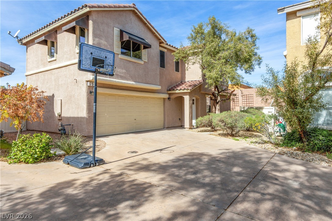 795 Sunrise Crossing Street Henderson NV 89014