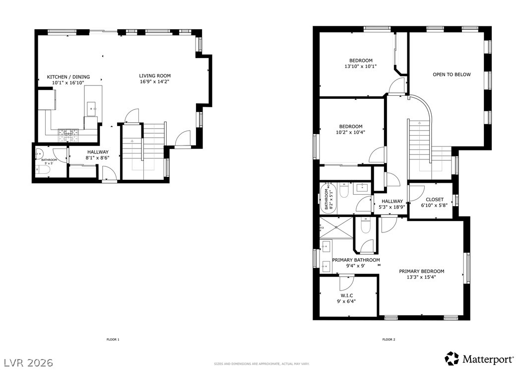 795 Sunrise Crossing Street Henderson NV 89014
