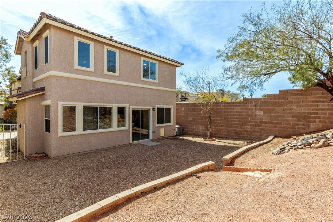 795 Sunrise Crossing Street Henderson NV 89014