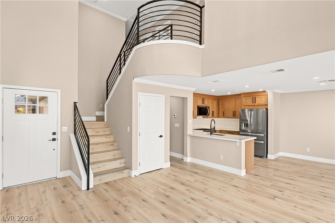 795 Sunrise Crossing Street Henderson NV 89014
