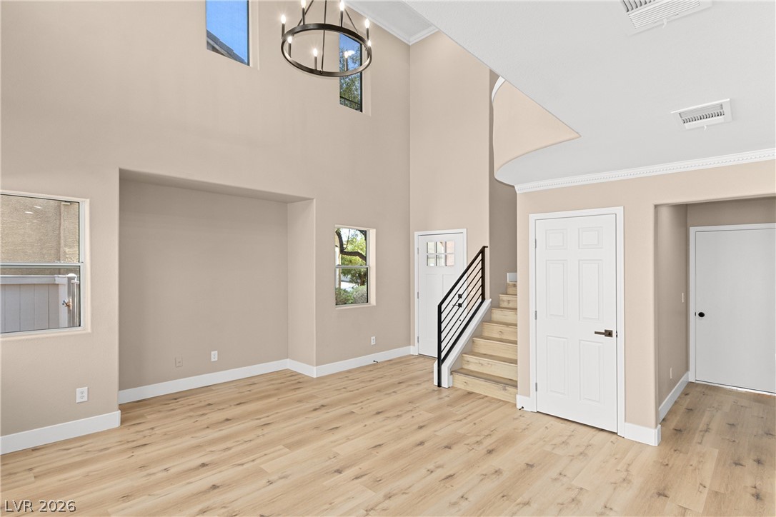 795 Sunrise Crossing Street Henderson NV 89014