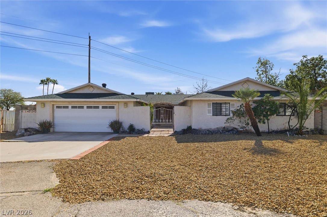 3040 Westwind Road Las Vegas NV 89146