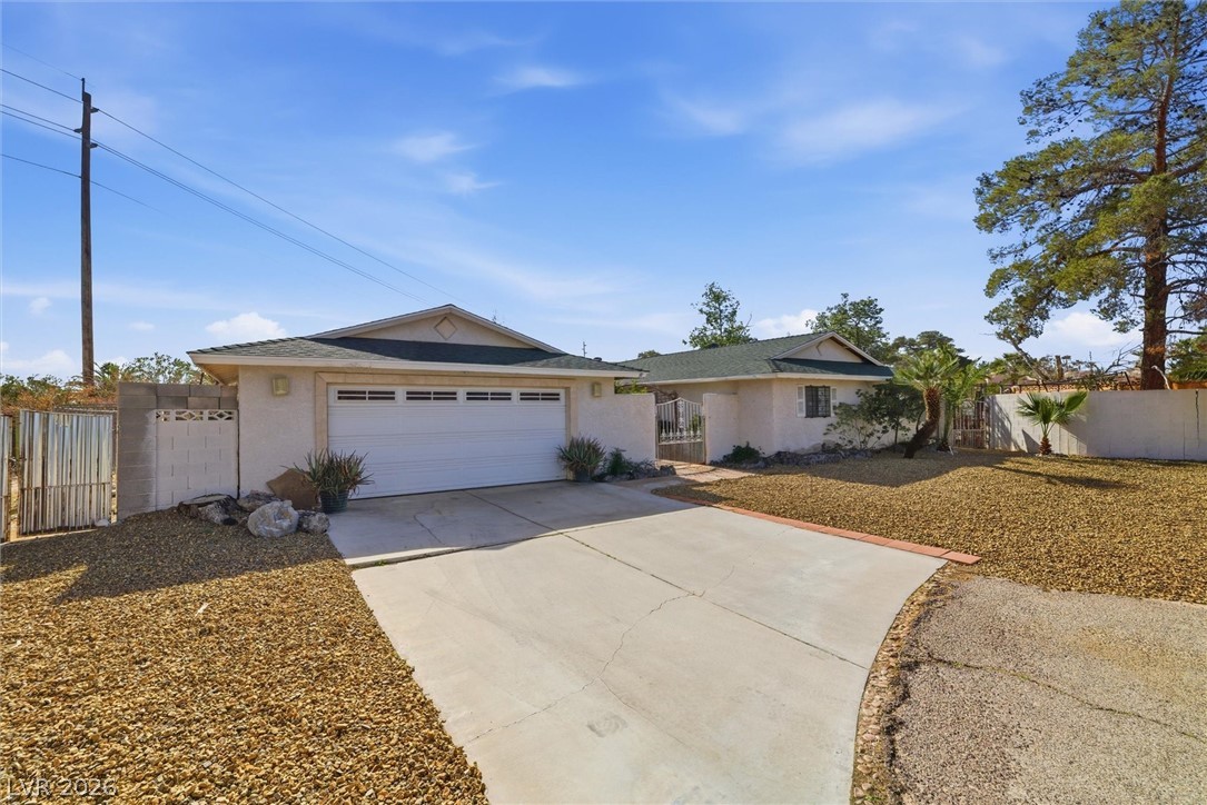 3040 Westwind Road Las Vegas NV 89146