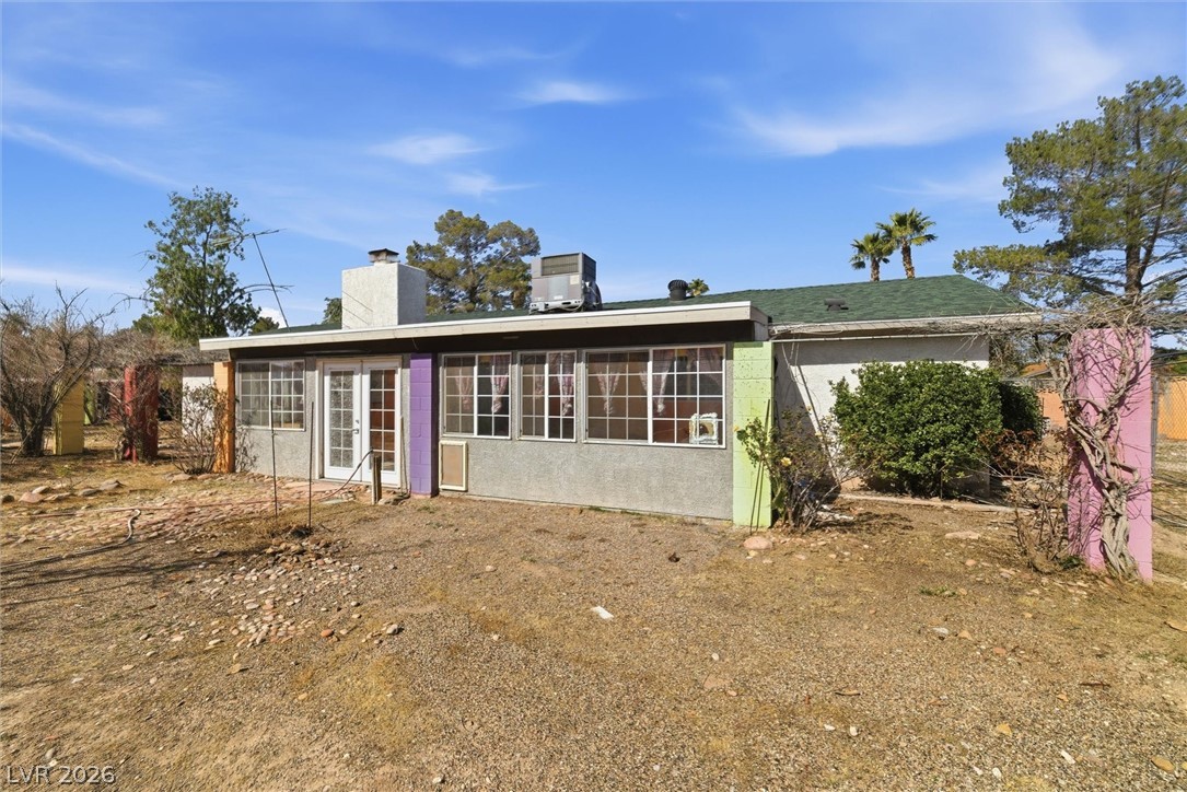 3040 Westwind Road Las Vegas NV 89146