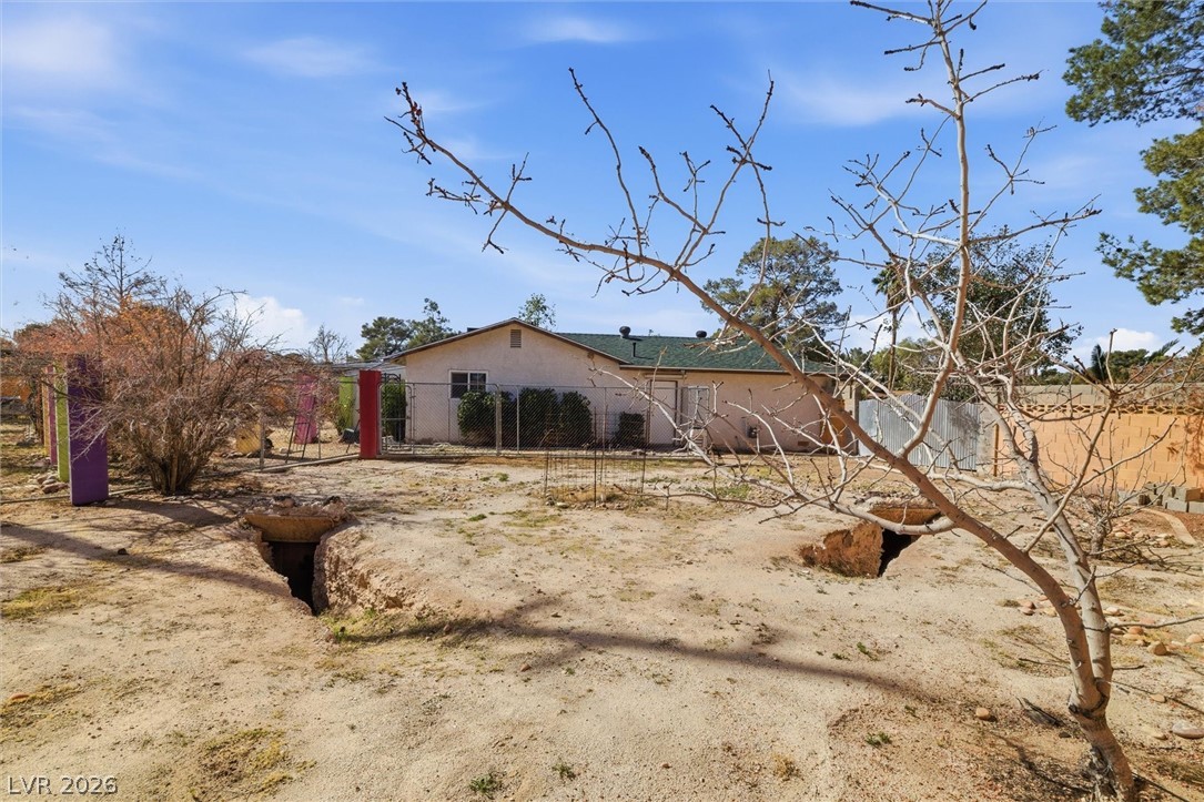 3040 Westwind Road Las Vegas NV 89146