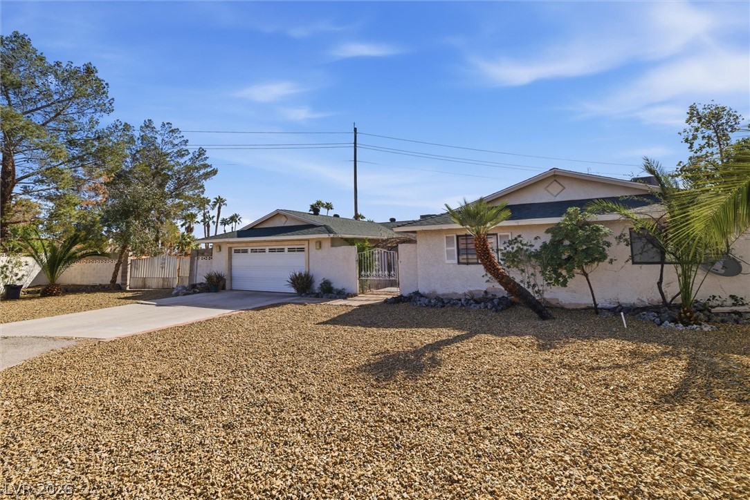 3040 Westwind Road Las Vegas NV 89146