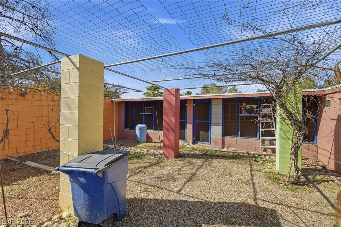 3040 Westwind Road Las Vegas NV 89146