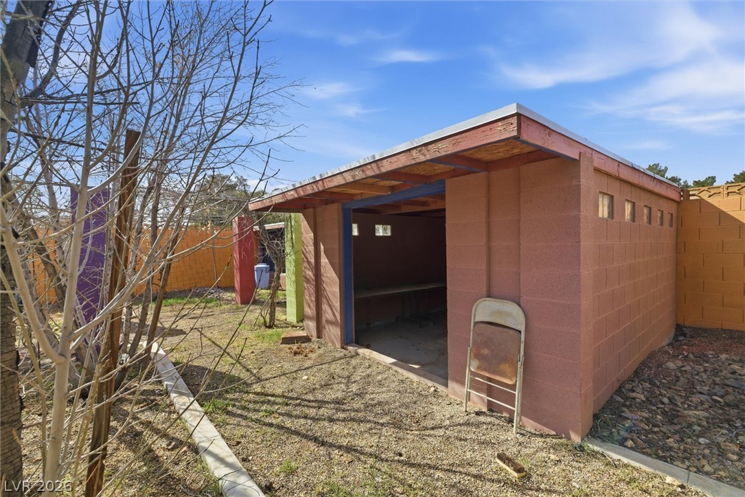 3040 Westwind Road Las Vegas NV 89146