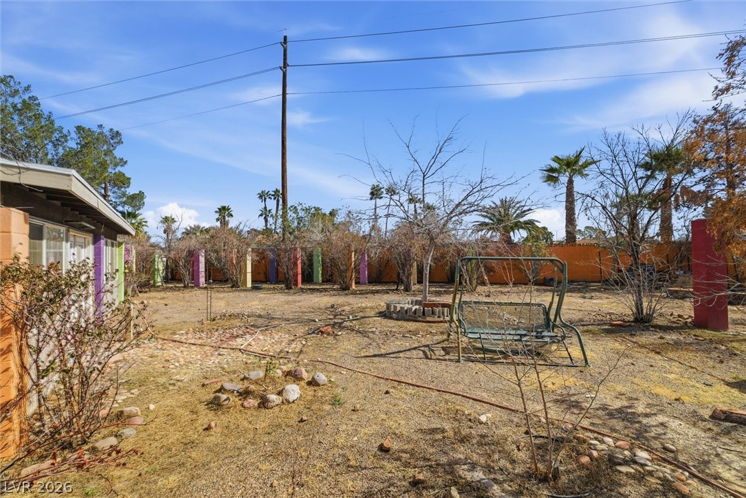 3040 Westwind Road Las Vegas NV 89146