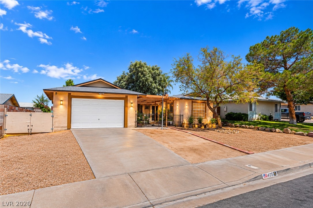 405 Box Elder Way Henderson NV 89015