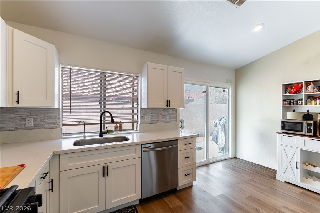 4813 Sunbelt Court Las Vegas NV 89130