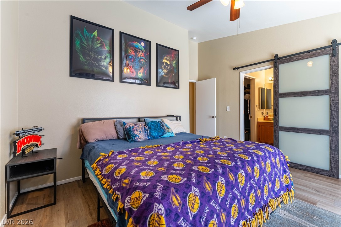 4813 Sunbelt Court Las Vegas NV 89130