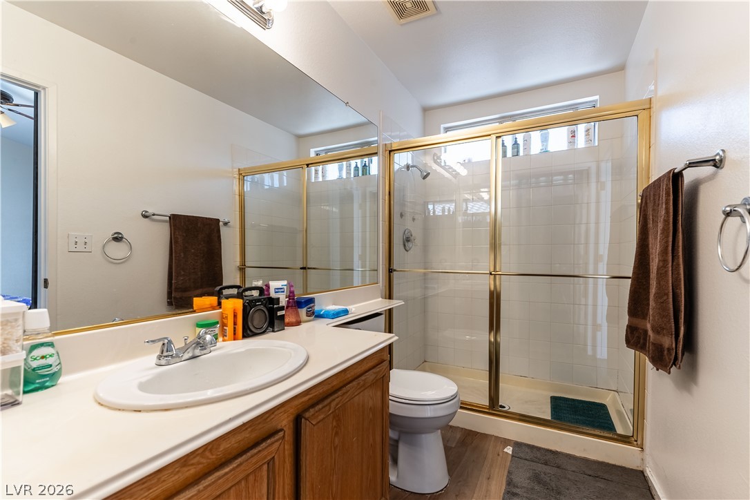 4813 Sunbelt Court Las Vegas NV 89130