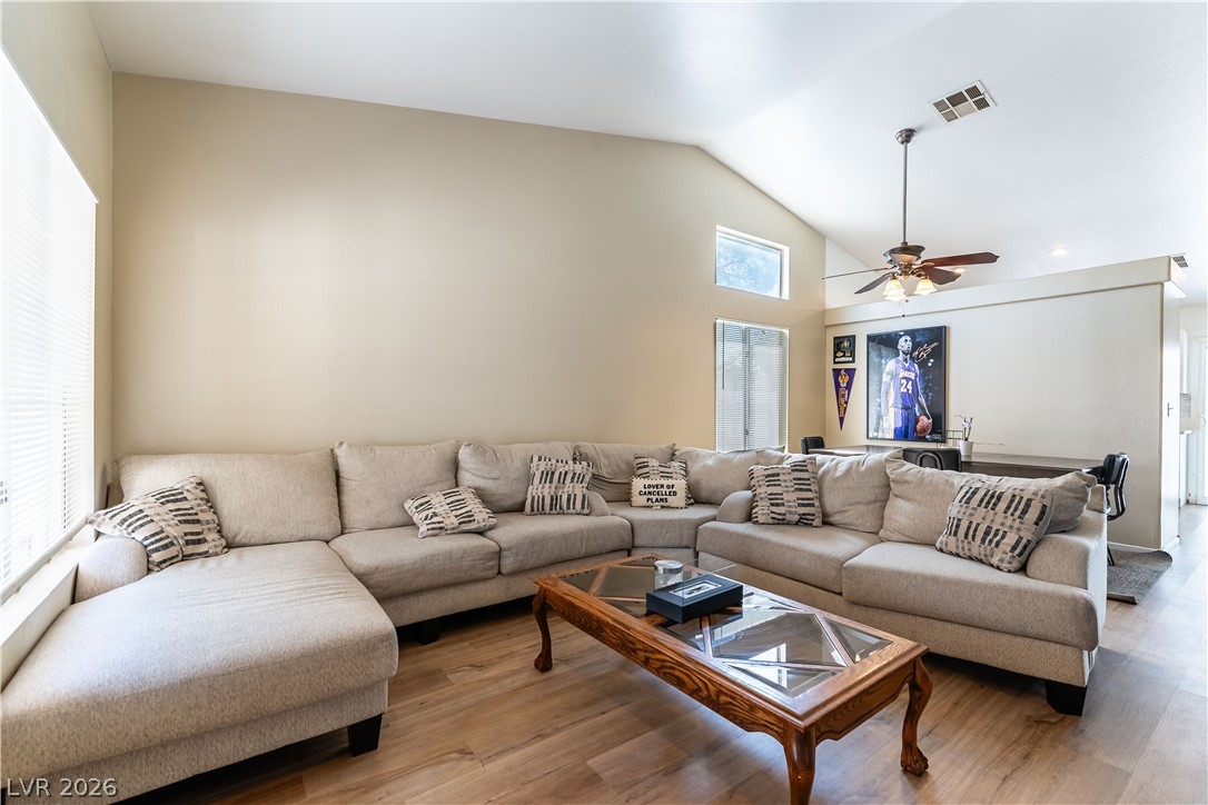 4813 Sunbelt Court Las Vegas NV 89130