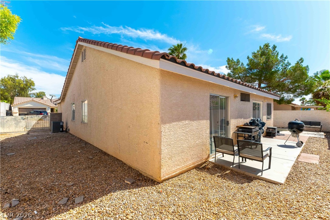 4813 Sunbelt Court Las Vegas NV 89130