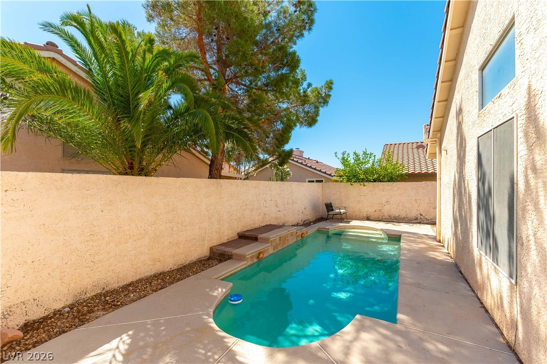 4813 Sunbelt Court Las Vegas NV 89130