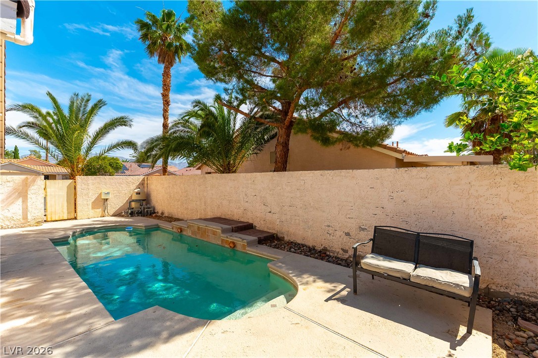 4813 Sunbelt Court Las Vegas NV 89130