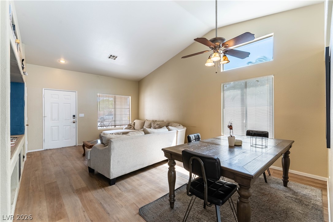 4813 Sunbelt Court Las Vegas NV 89130