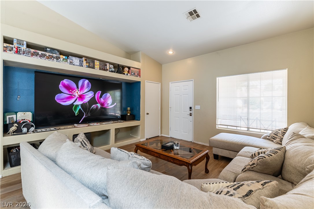 4813 Sunbelt Court Las Vegas NV 89130
