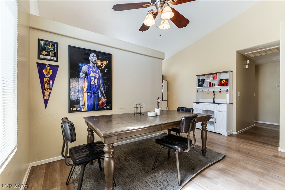 4813 Sunbelt Court Las Vegas NV 89130