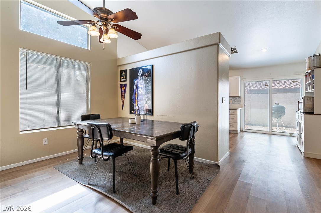 4813 Sunbelt Court Las Vegas NV 89130