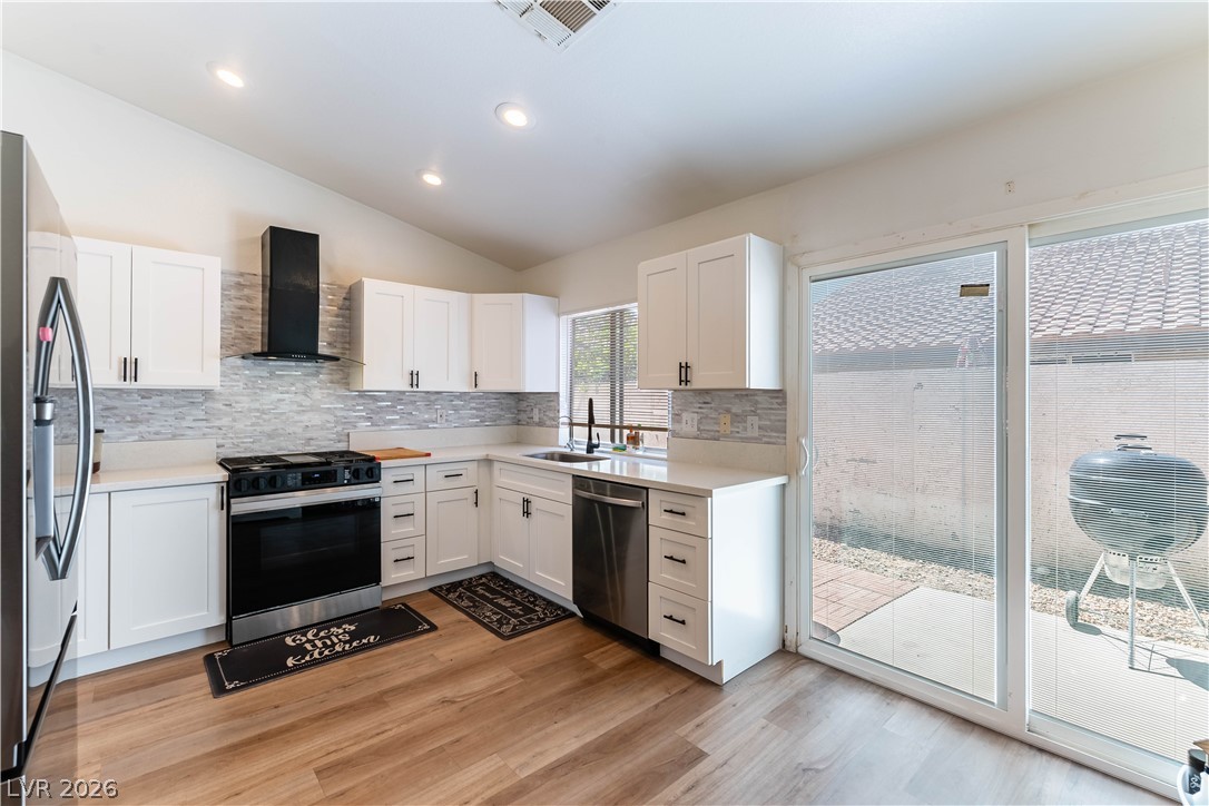 4813 Sunbelt Court Las Vegas NV 89130