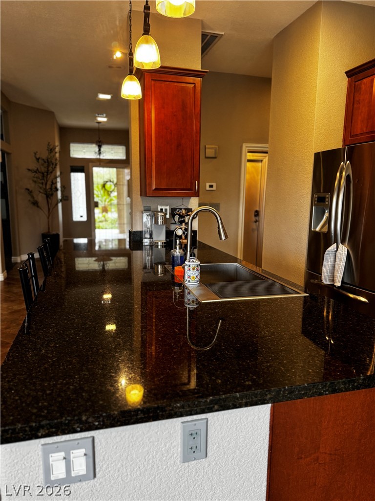 1715 Mesquite Court Henderson NV 89014