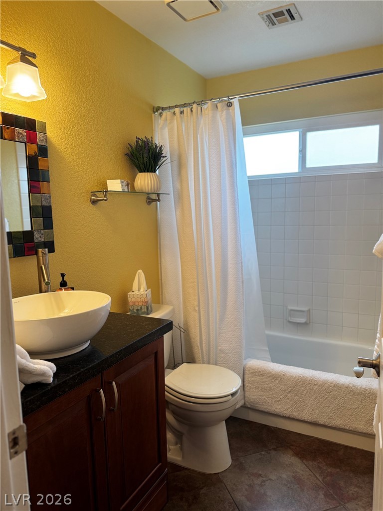 1715 Mesquite Court Henderson NV 89014
