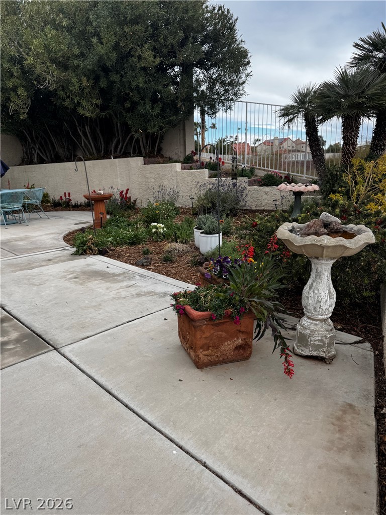 1715 Mesquite Court Henderson NV 89014