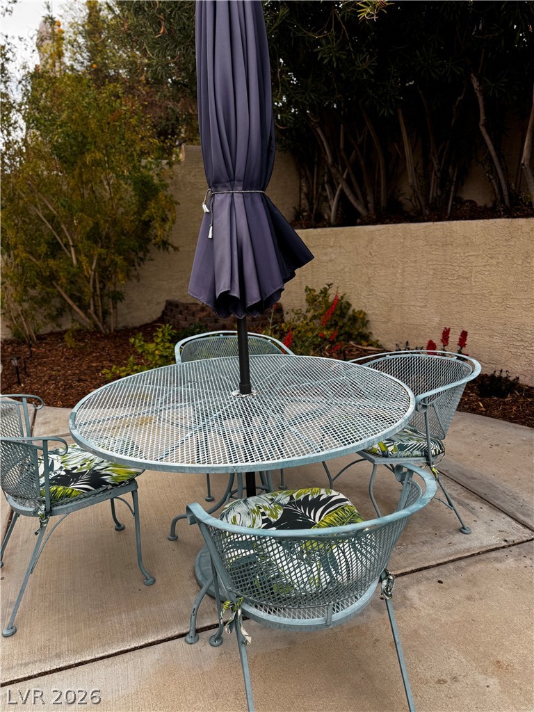 1715 Mesquite Court Henderson NV 89014