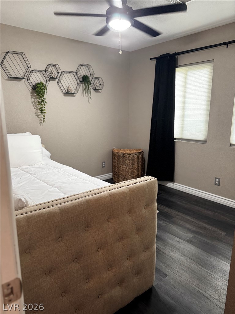 1715 Mesquite Court Henderson NV 89014