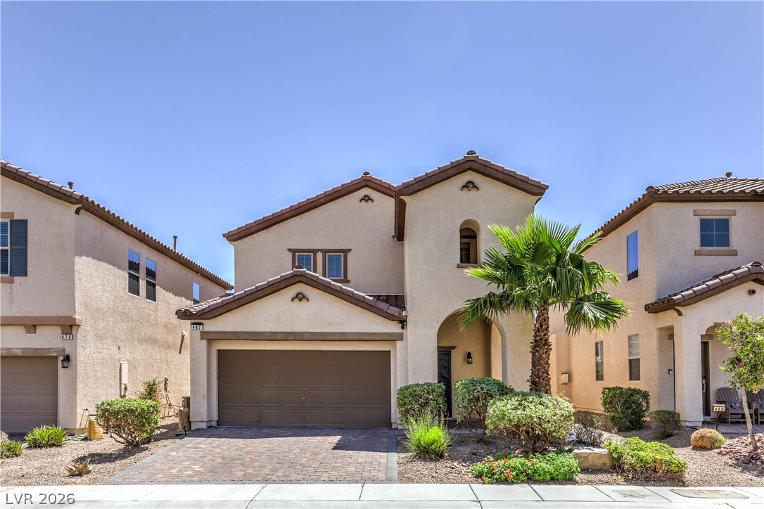 482 Eagle Glen Road Las Vegas NV 89148