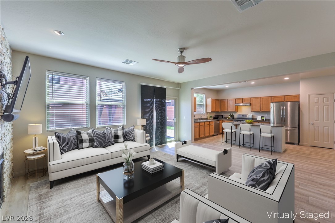 482 Eagle Glen Road Las Vegas NV 89148