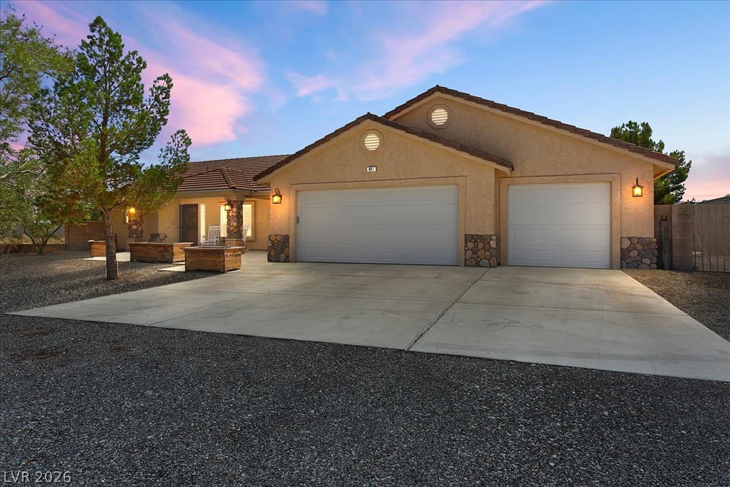 901 Laguna Street Pahrump NV 89048