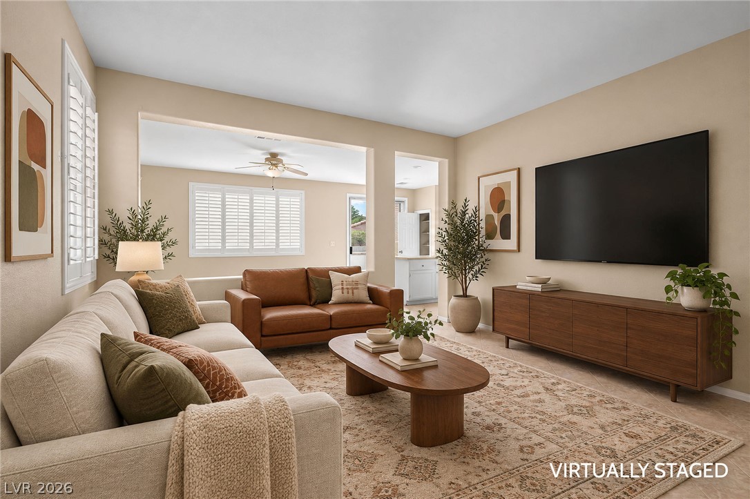 2381 Predera Avenue Henderson NV 89052