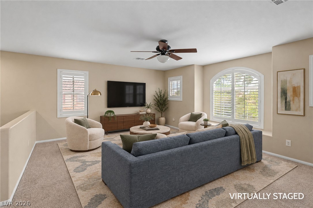 2381 Predera Avenue Henderson NV 89052