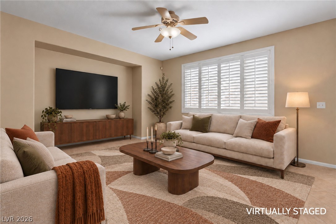 2381 Predera Avenue Henderson NV 89052