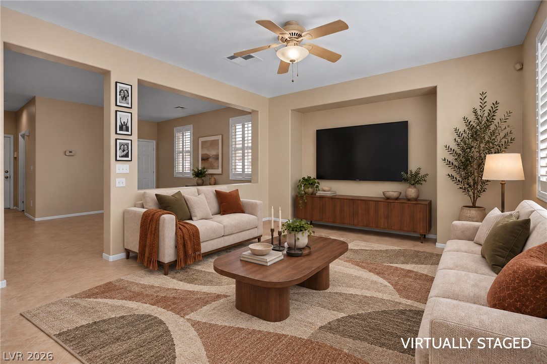 2381 Predera Avenue Henderson NV 89052
