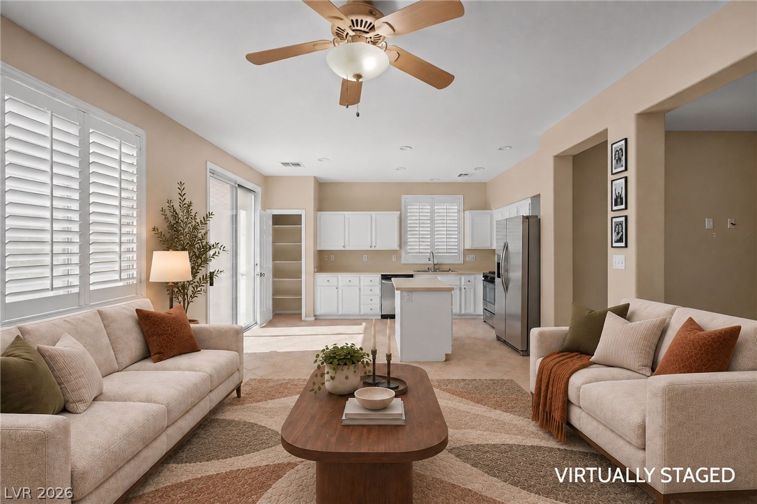 2381 Predera Avenue Henderson NV 89052