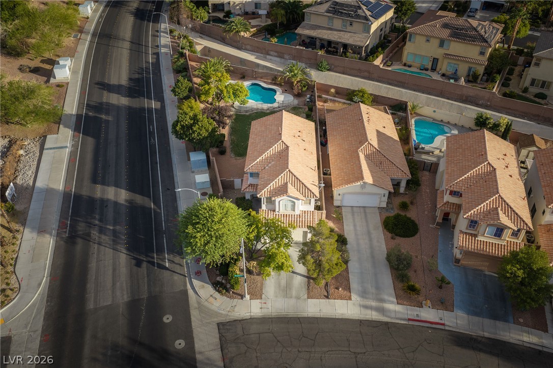 2381 Predera Avenue Henderson NV 89052