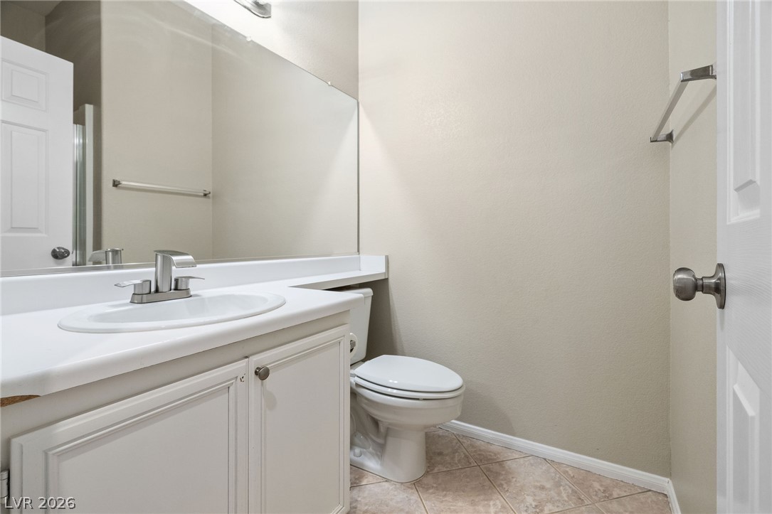 2381 Predera Avenue Henderson NV 89052