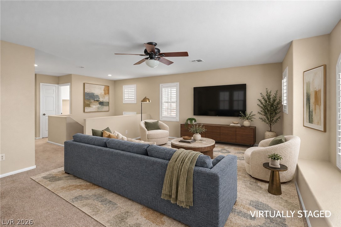 2381 Predera Avenue Henderson NV 89052