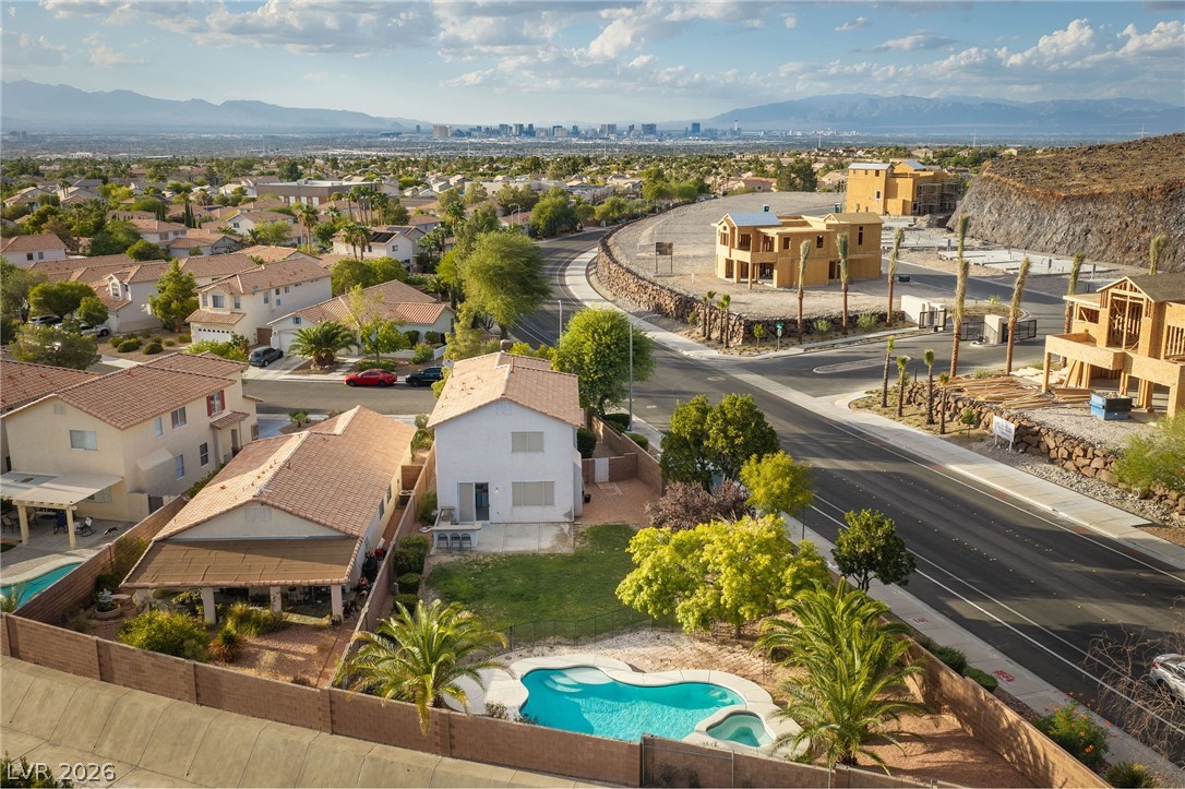 2381 Predera Avenue Henderson NV 89052