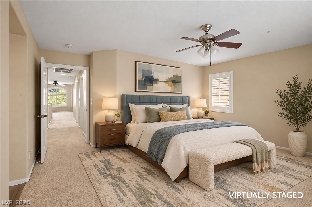 2381 Predera Avenue Henderson NV 89052