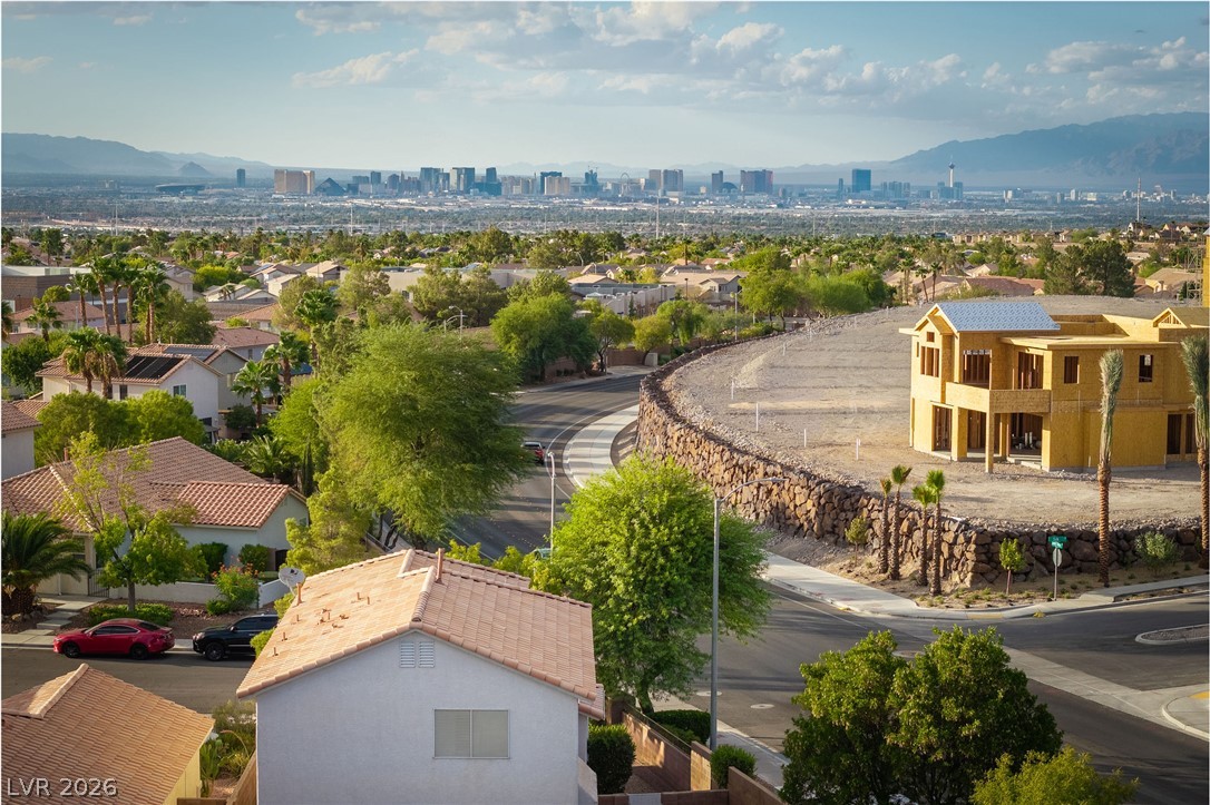 2381 Predera Avenue Henderson NV 89052