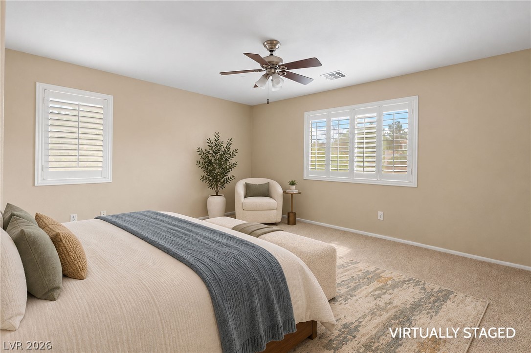 2381 Predera Avenue Henderson NV 89052
