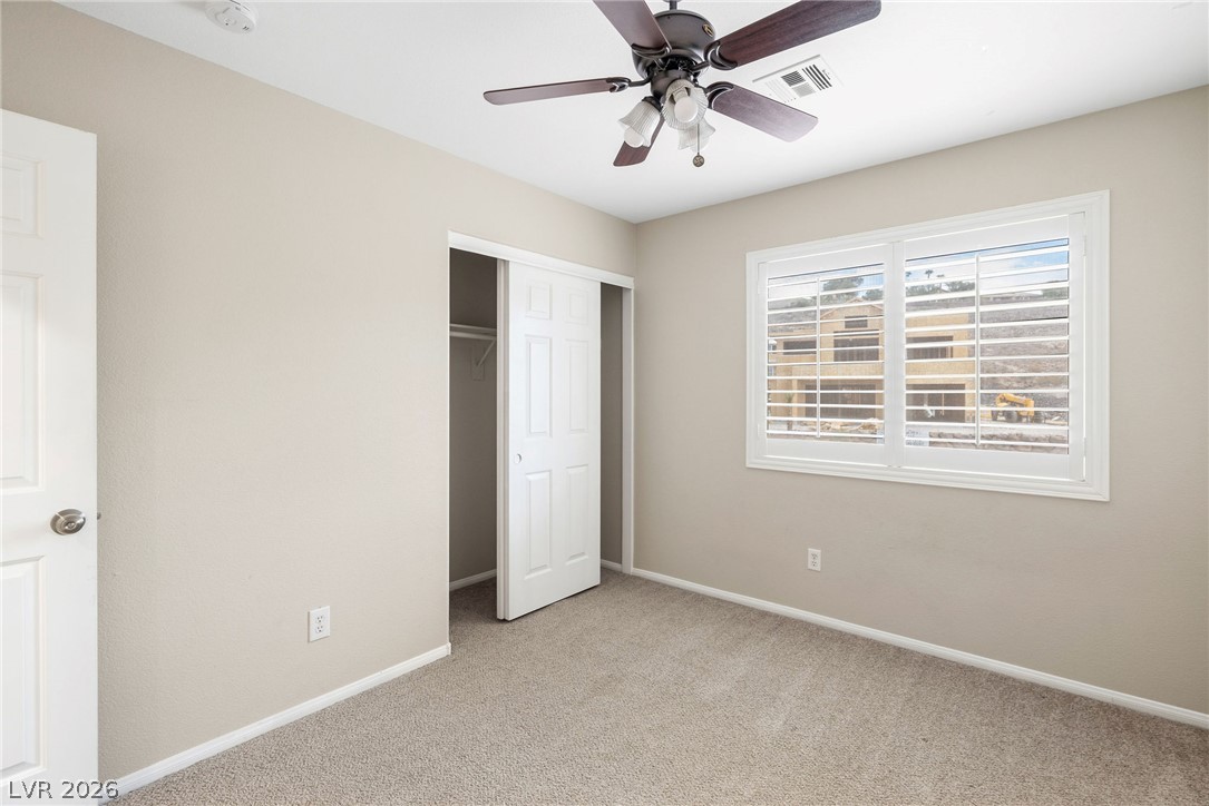 2381 Predera Avenue Henderson NV 89052