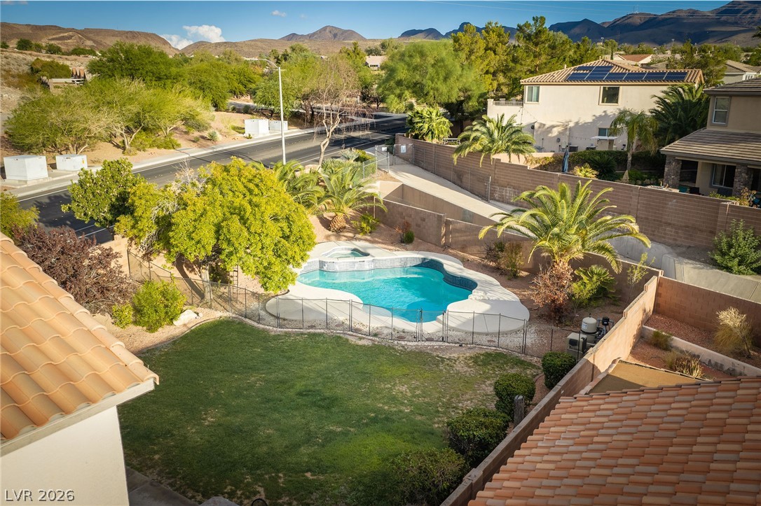 2381 Predera Avenue Henderson NV 89052
