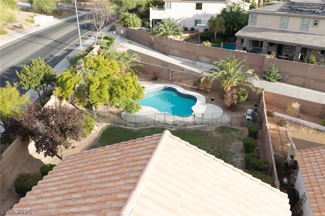 2381 Predera Avenue Henderson NV 89052